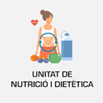 Unitat de Nutrició i Dietètica